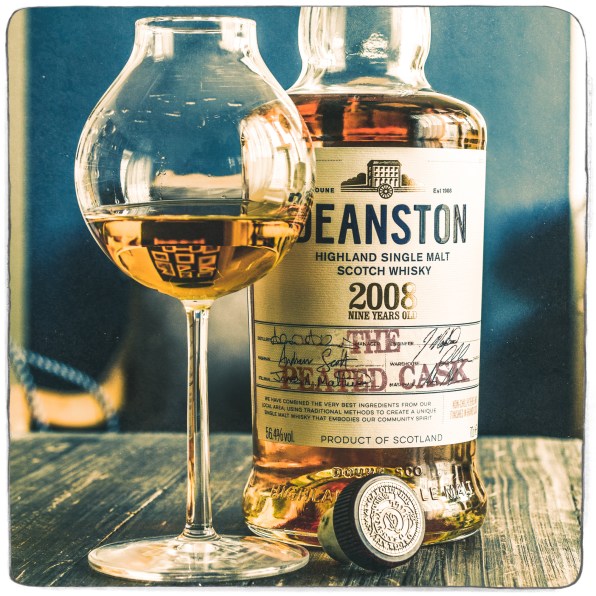 Deanston Peat Kopie